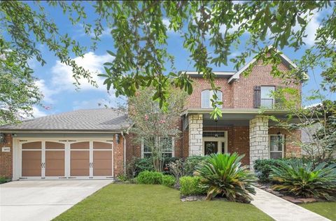 14002 Cole Point Drive Humble TX 77396