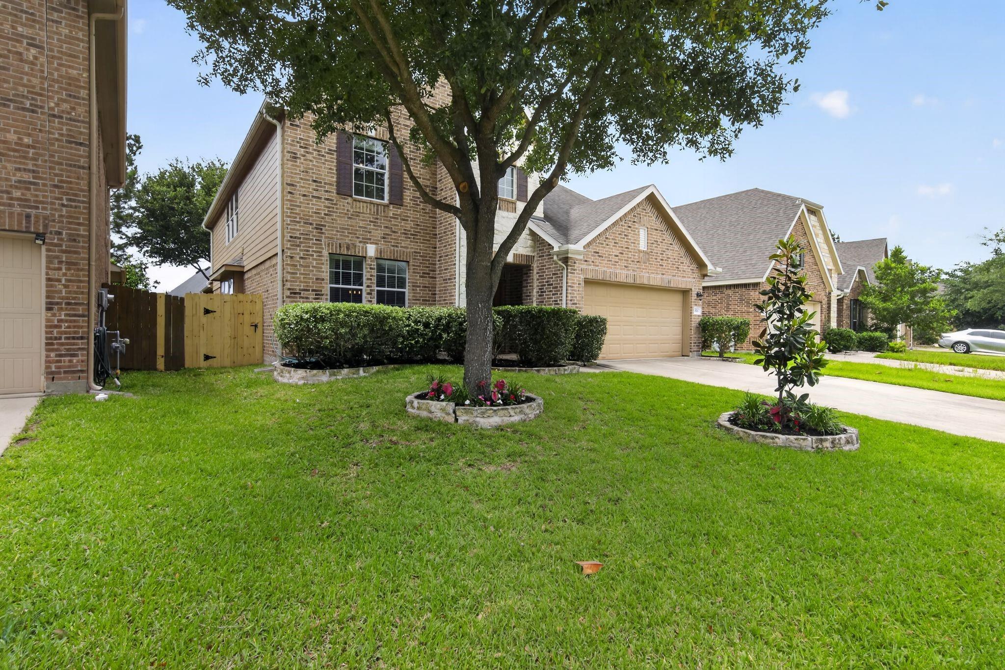 3518 Heartland Key Lane