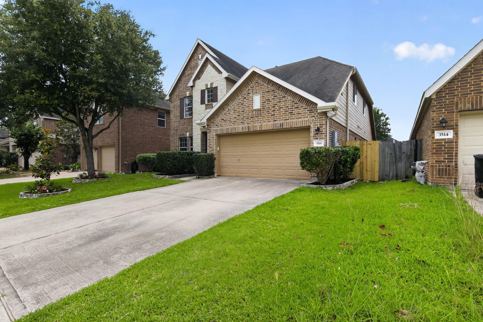 3518 Heartland Key Lane
