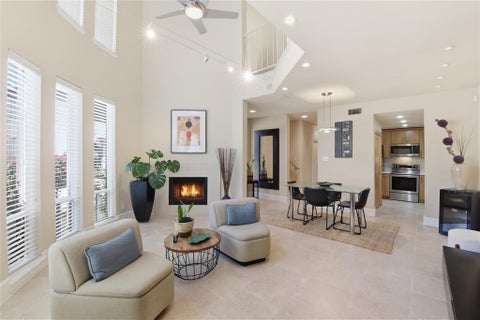 Photo of 2409 Bering Drive #21, Houston, TX 77057 (MLS # 87574510)