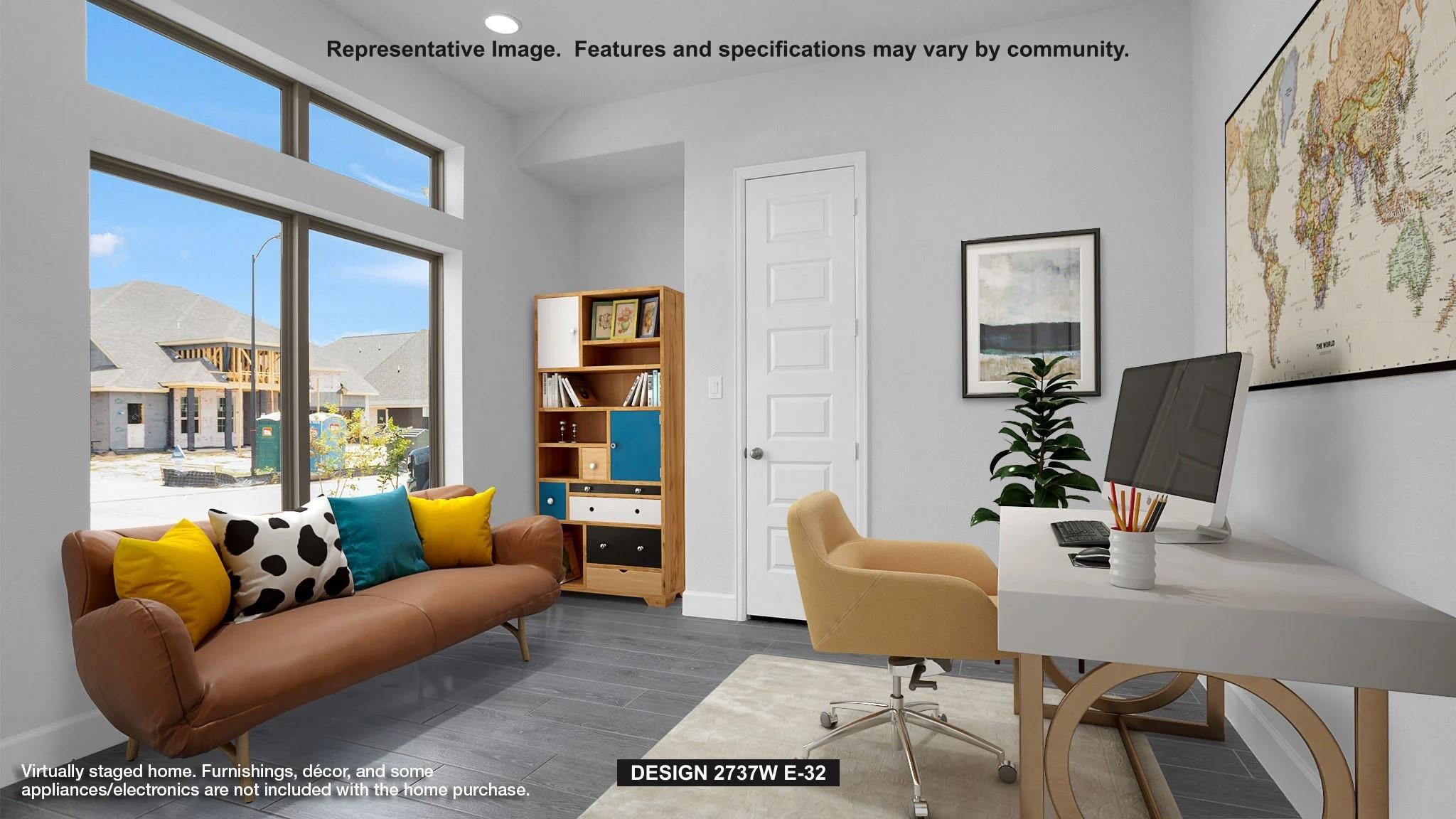6511 Yellow Rose Court