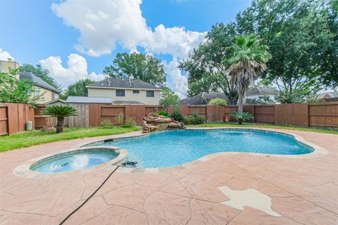 Photo of 3614 Havenmoor Place, Katy, TX 77449 (MLS # 56298979)