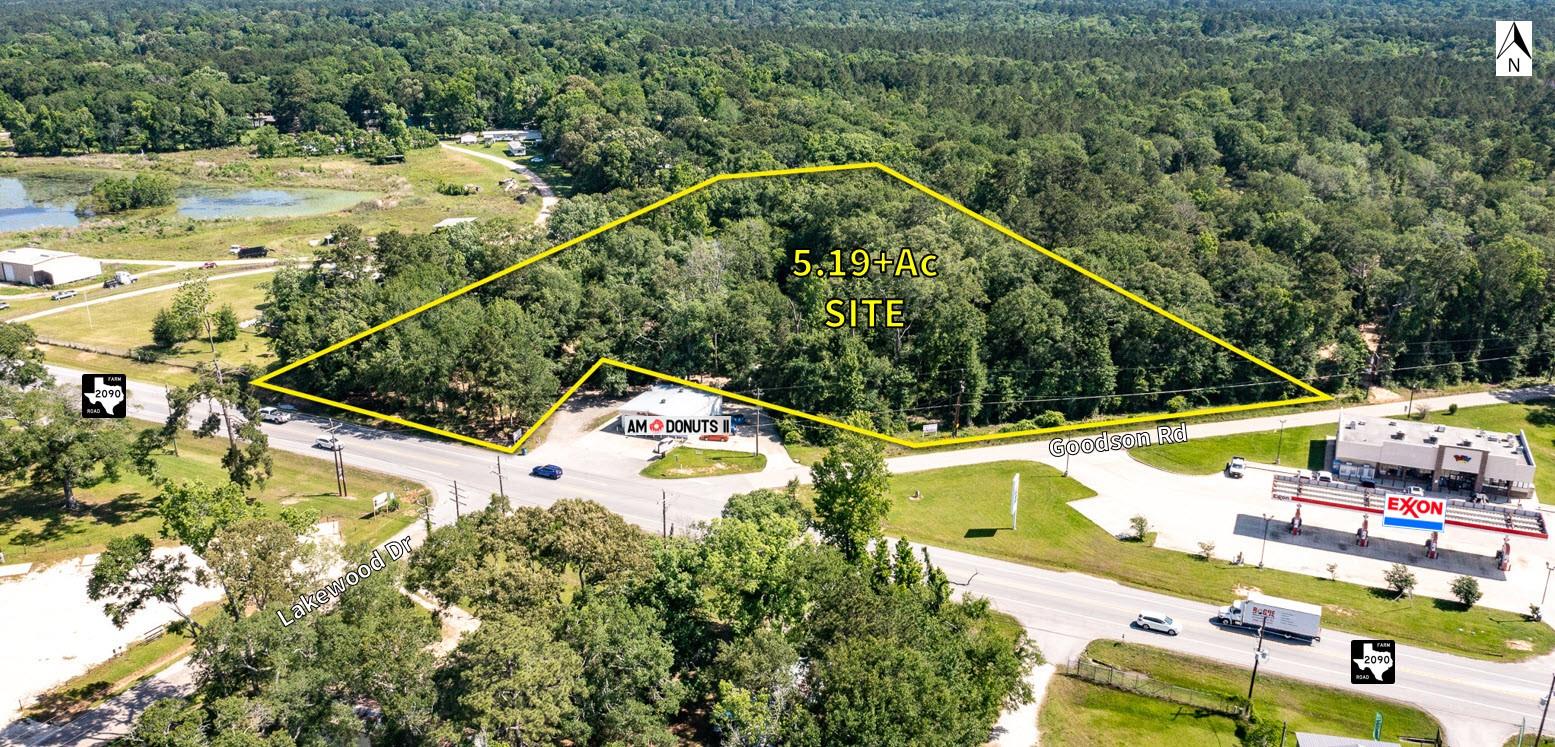 24943 Fm 2090 Road