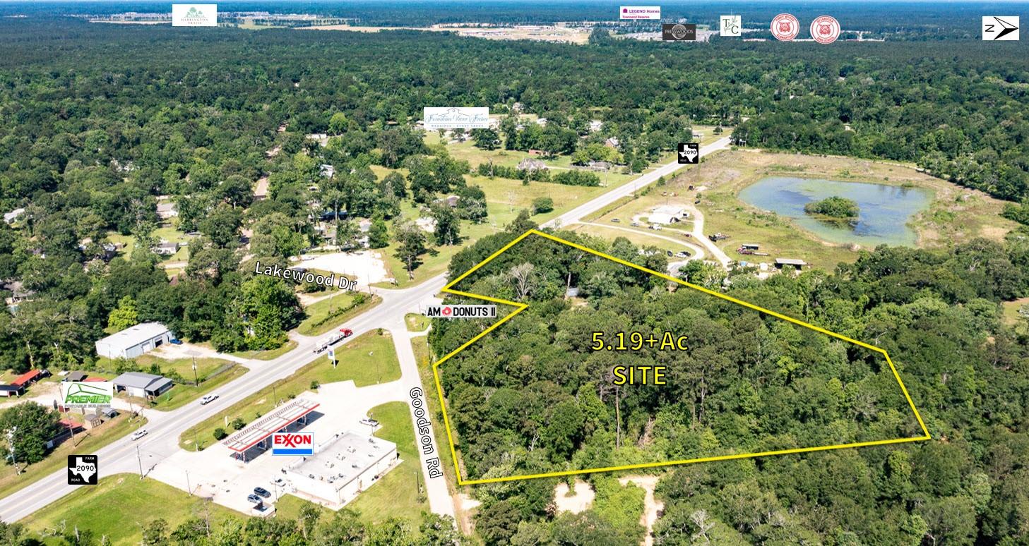 24943 Fm 2090 Road