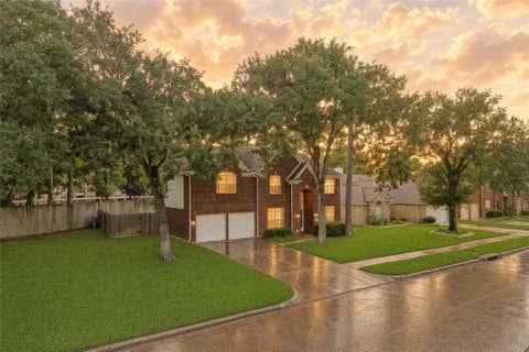 Photo of 15819 Cutten Road, Houston, TX 77070 (MLS # 75960842)