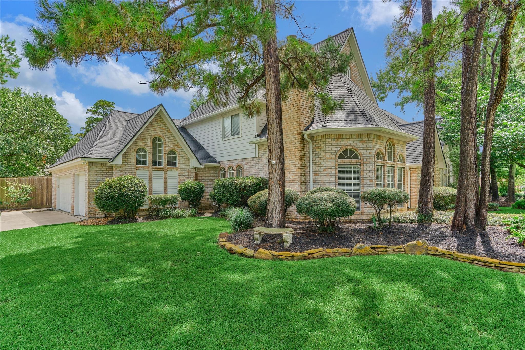 6603 Etchstone Drive