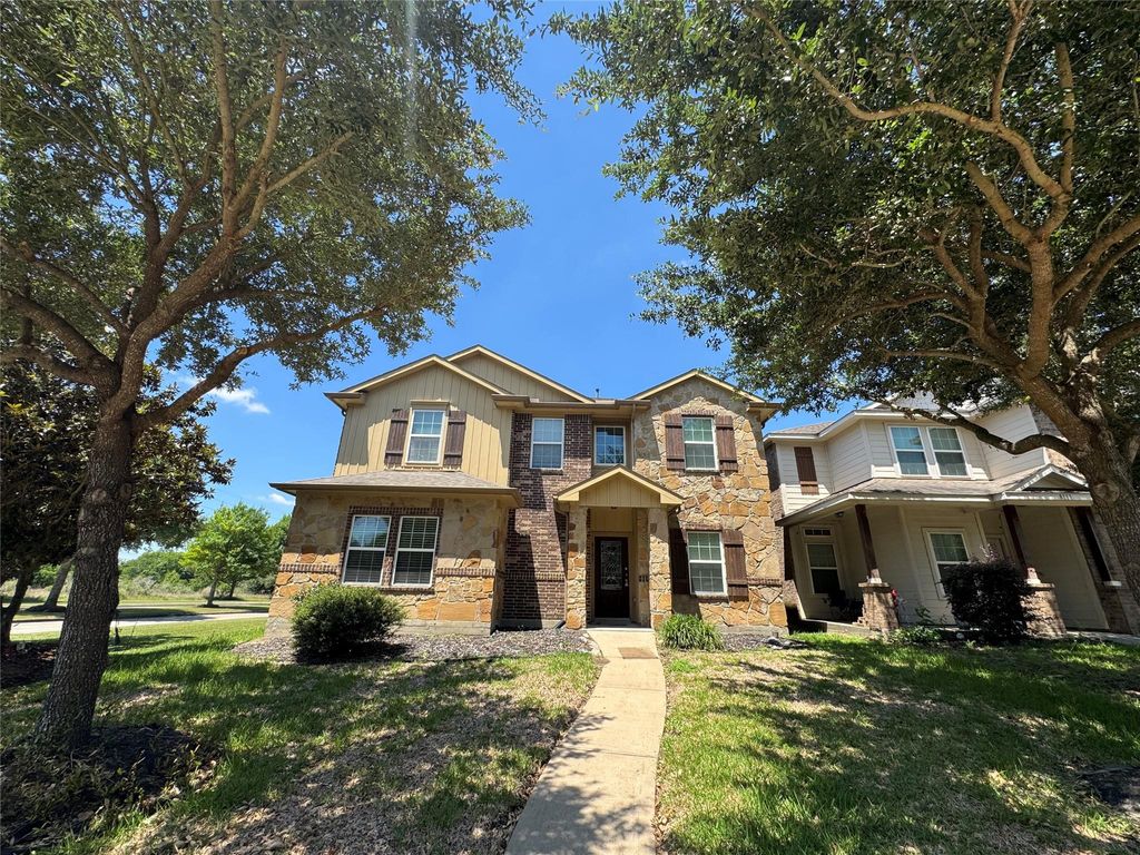 Photo of 8107 Gran Villa Drive, Cypress, TX 77433 (MLS # 16337414)