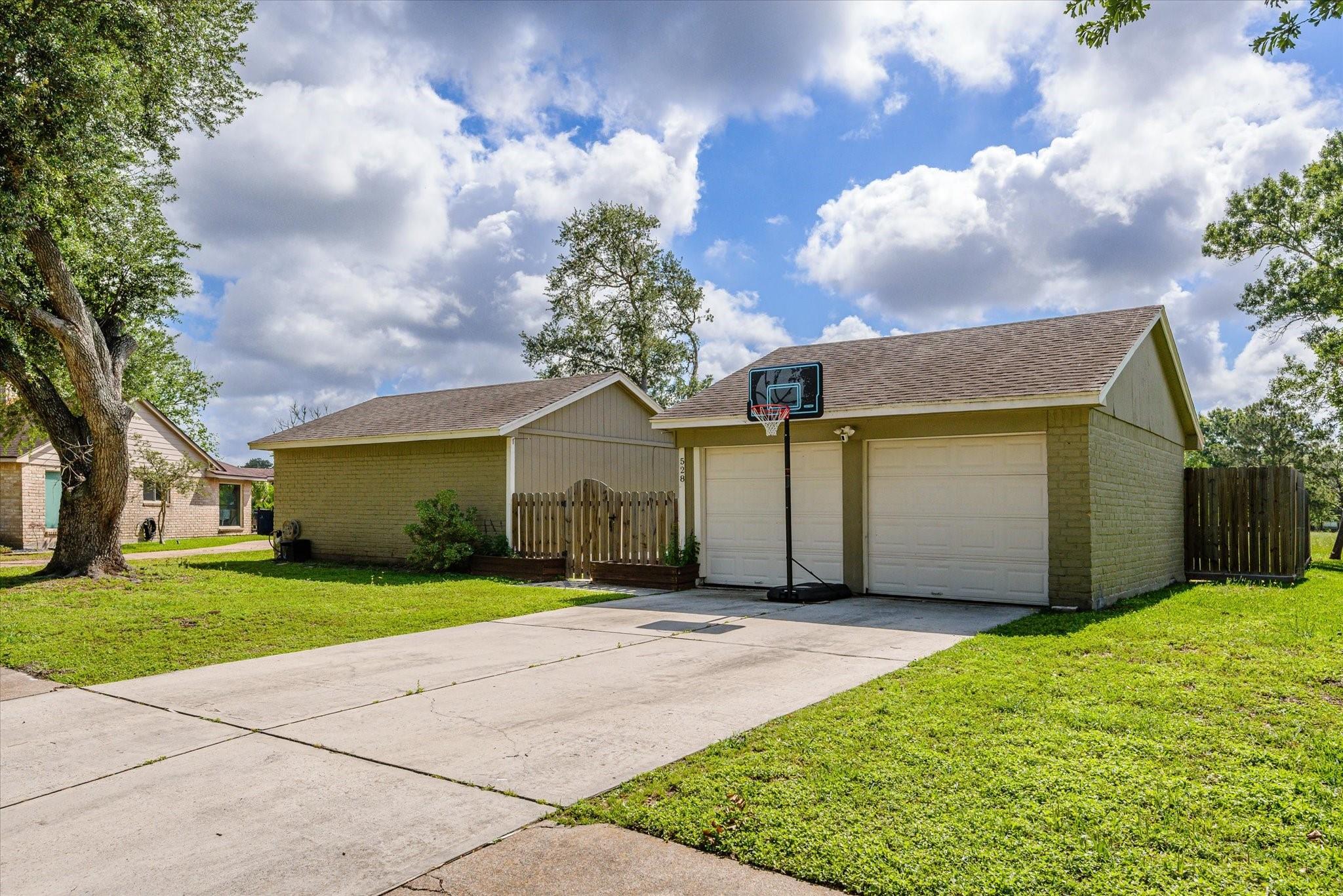 528 Belmont Drive