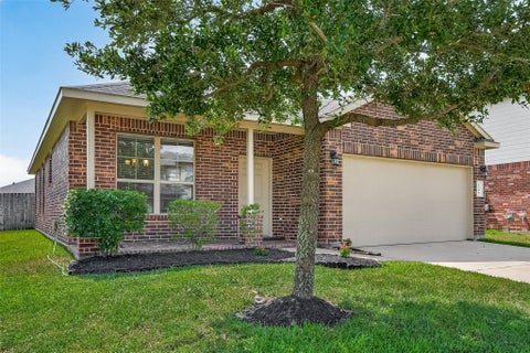 Homes For Sale - 5306 Little Jasmine Way<br/> Katy, TX 77449