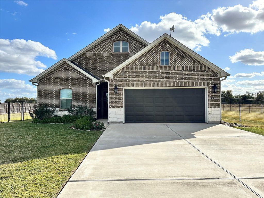 Photo of 9531 Galveston Road, Orchard, TX 77485 (MLS # 26358449)
