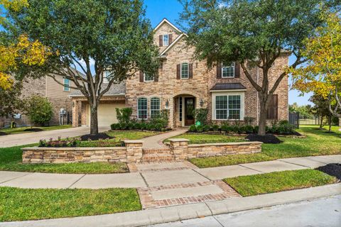 19306 Long Haven Drive Cypress TX 77433