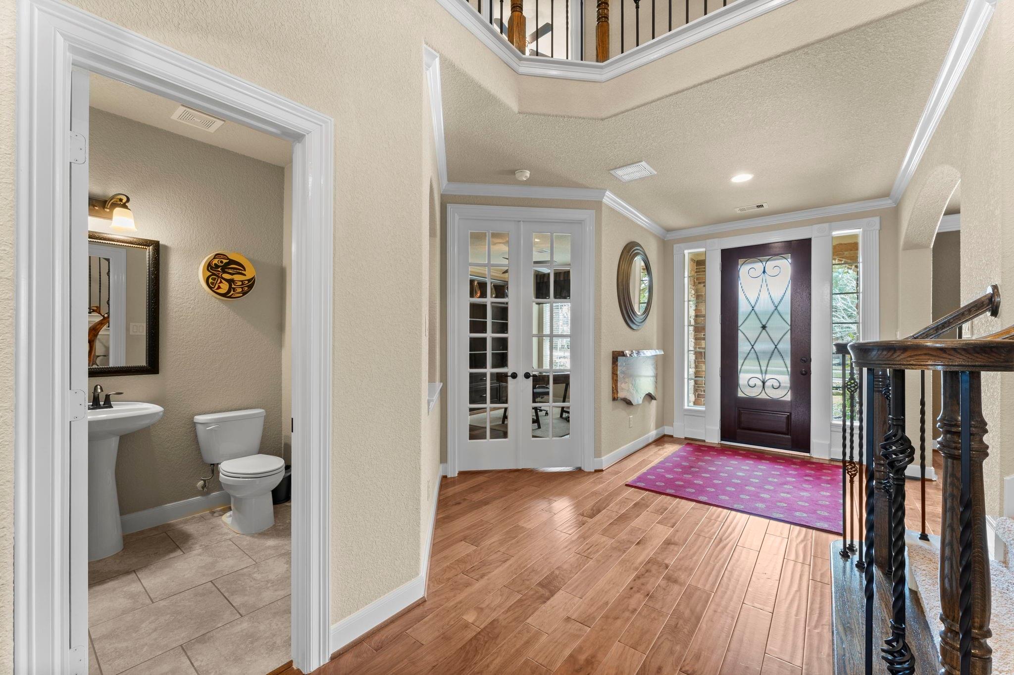 19306 Long Haven Drive