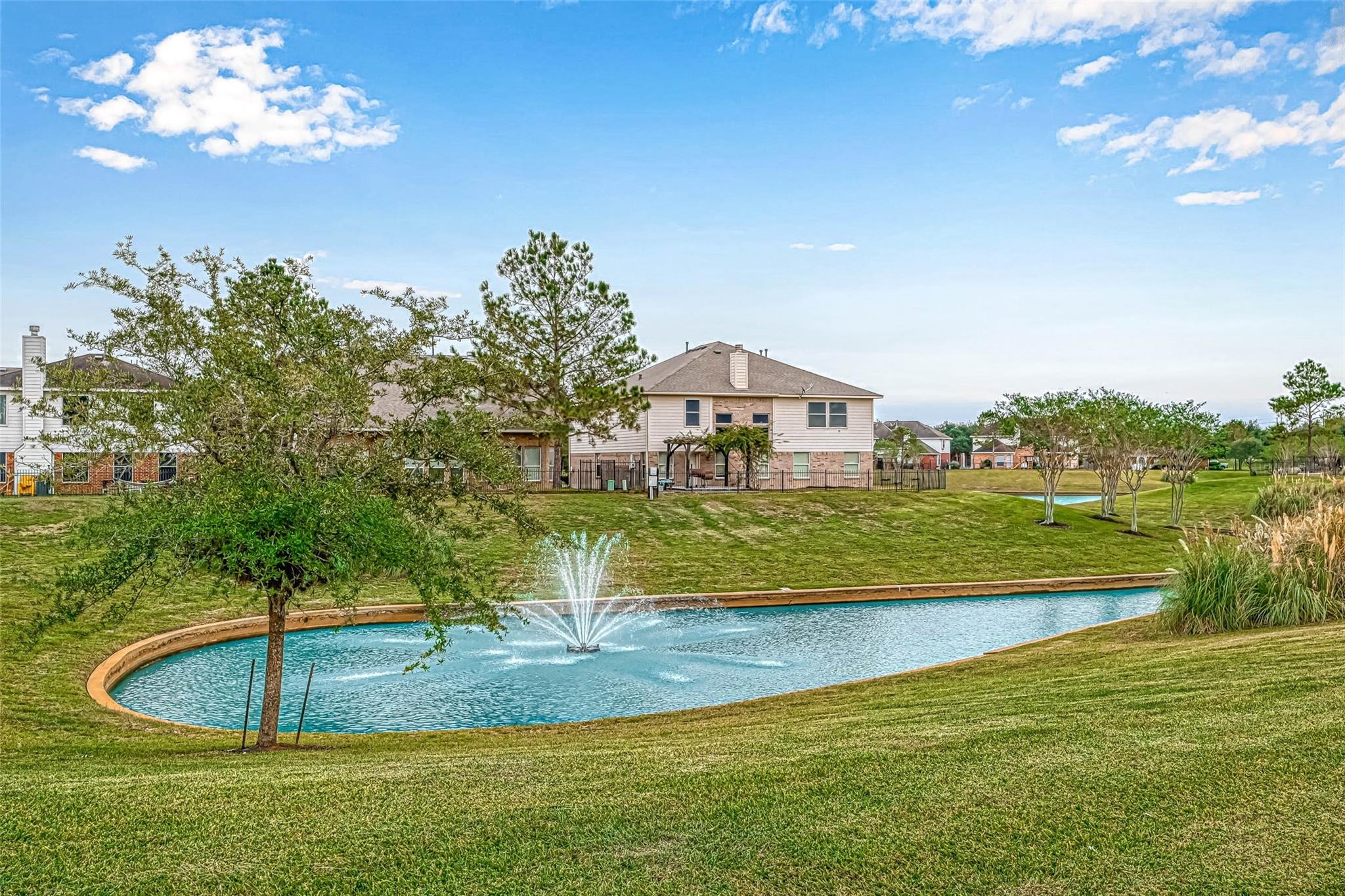 1222 Watermoon Trail Court