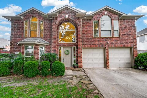 Photo of 23715 Hopewell Drive, Katy, TX 77493 (MLS # 37441125)