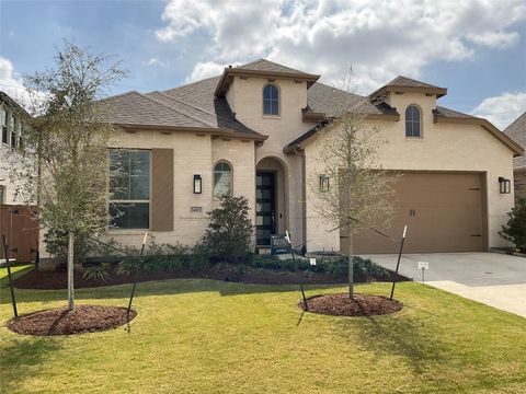 Photo of 24823 Hibiscus Garden Way, Katy, TX 77493 (MLS # 65465614)