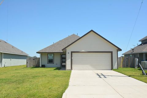 Photo of 1982 Road 5714, Cleveland, TX 77327 (MLS # 19599584)
