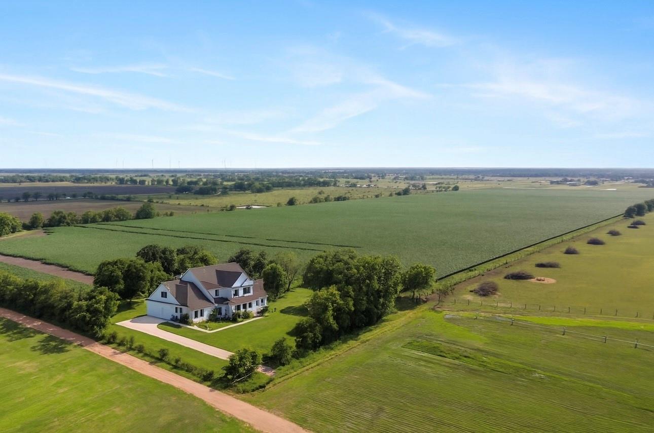 0 County Road 166 Bucks Bayou Road