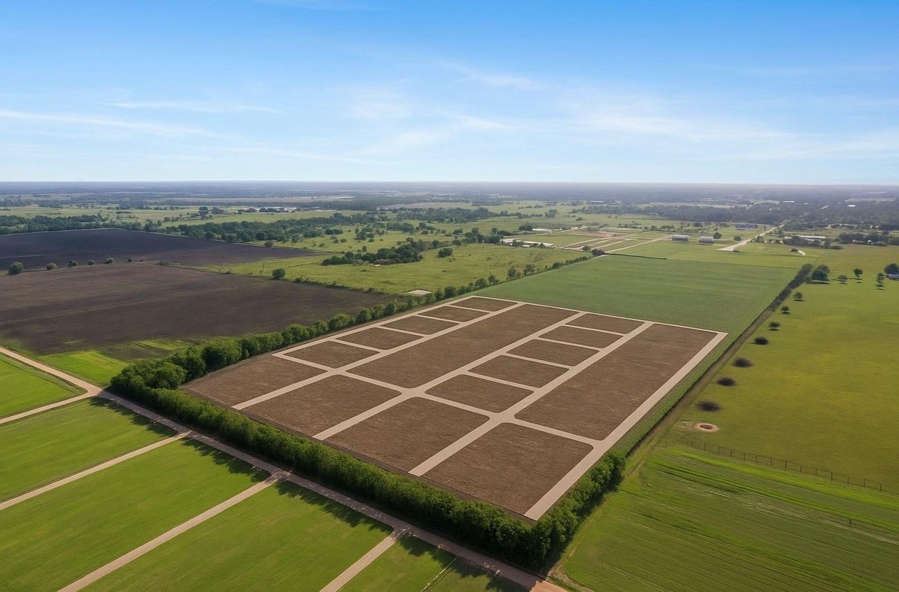 0 County Road 166 Bucks Bayou Road