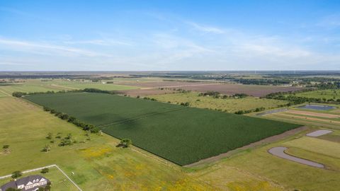 Photo of 0 County Road 166 Bucks Bayou Road, Bay City, TX 77414 (MLS # 81677578)