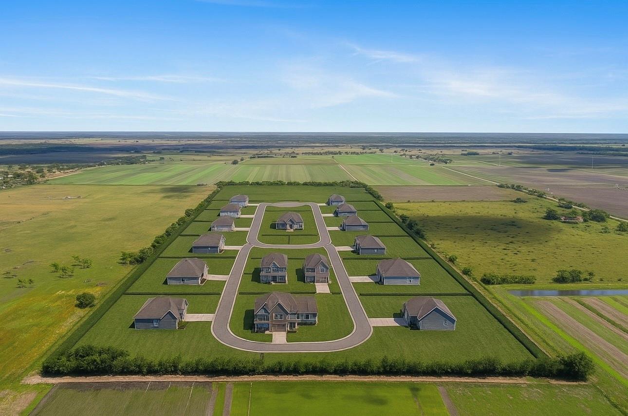 0 County Road 166 Bucks Bayou Road