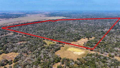 Photo of TBD Cr 397, Louise, TX 77455 (MLS # 7593953)