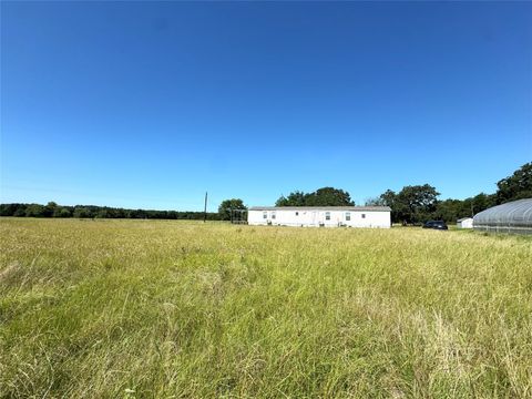 Tiny photo for 240 County Road 920, Mexia, TX 76667 (MLS # 54393492)