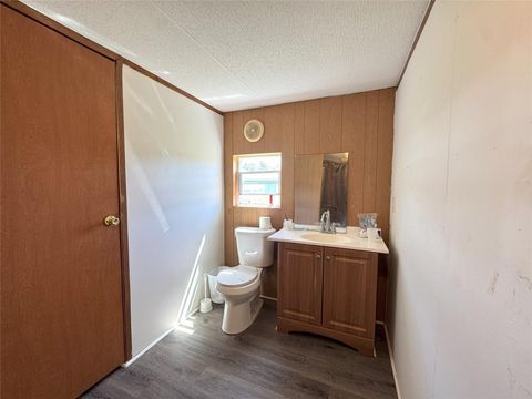 Tiny photo for 240 County Road 920, Mexia, TX 76667 (MLS # 54393492)