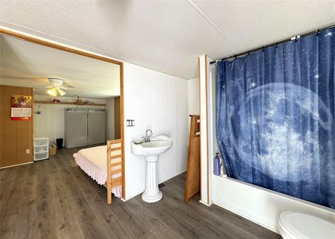 Tiny photo for 240 County Road 920, Mexia, TX 76667 (MLS # 54393492)