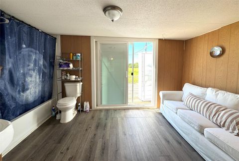 Tiny photo for 240 County Road 920, Mexia, TX 76667 (MLS # 54393492)