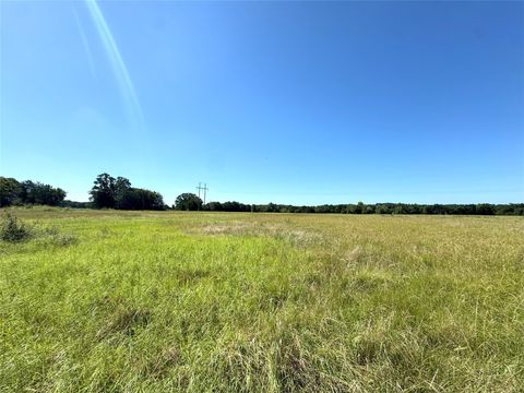 Tiny photo for 240 County Road 920, Mexia, TX 76667 (MLS # 54393492)