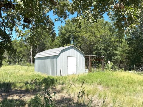 Tiny photo for 240 County Road 920, Mexia, TX 76667 (MLS # 54393492)
