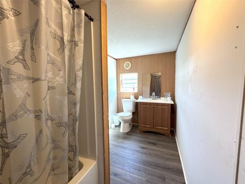 Tiny photo for 240 County Road 920, Mexia, TX 76667 (MLS # 54393492)