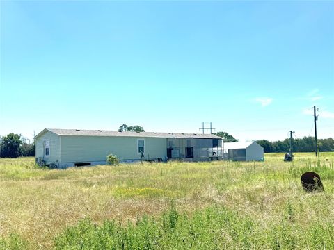 Tiny photo for 240 County Road 920, Mexia, TX 76667 (MLS # 54393492)