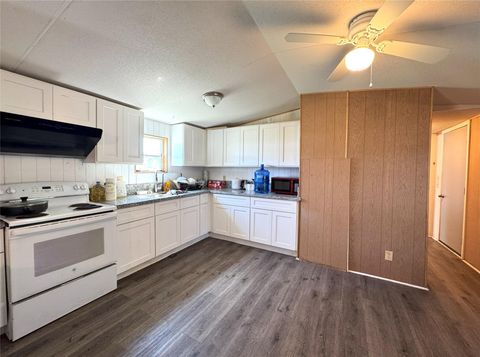 Tiny photo for 240 County Road 920, Mexia, TX 76667 (MLS # 54393492)