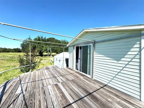 Tiny photo for 240 County Road 920, Mexia, TX 76667 (MLS # 54393492)