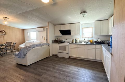 Tiny photo for 240 County Road 920, Mexia, TX 76667 (MLS # 54393492)