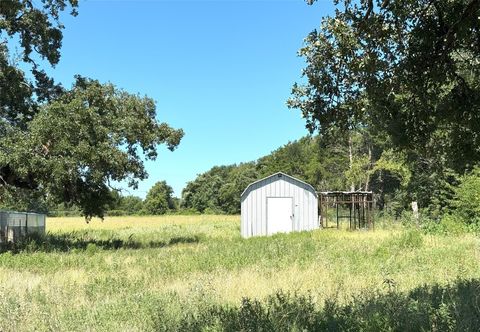 Tiny photo for 240 County Road 920, Mexia, TX 76667 (MLS # 54393492)