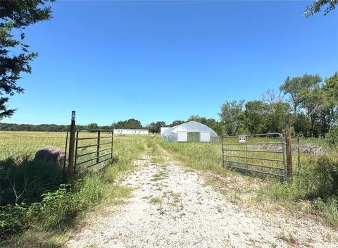 Tiny photo for 240 County Road 920, Mexia, TX 76667 (MLS # 54393492)