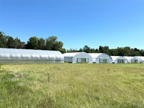 Tiny photo for 240 County Road 920, Mexia, TX 76667 (MLS # 54393492)