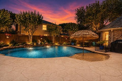 Photo of 2884 Tuscania Lane, League City, TX 77573 (MLS # 47404510)