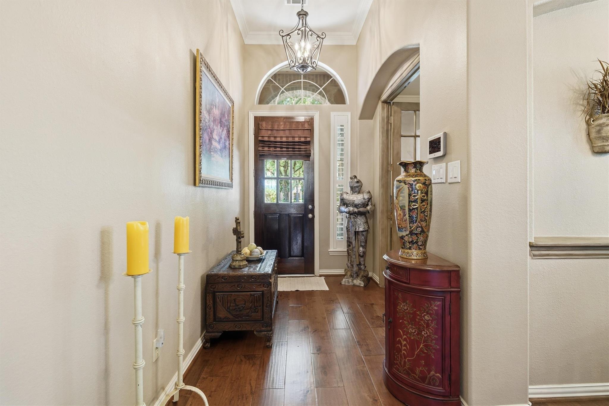 2884 Tuscania Lane