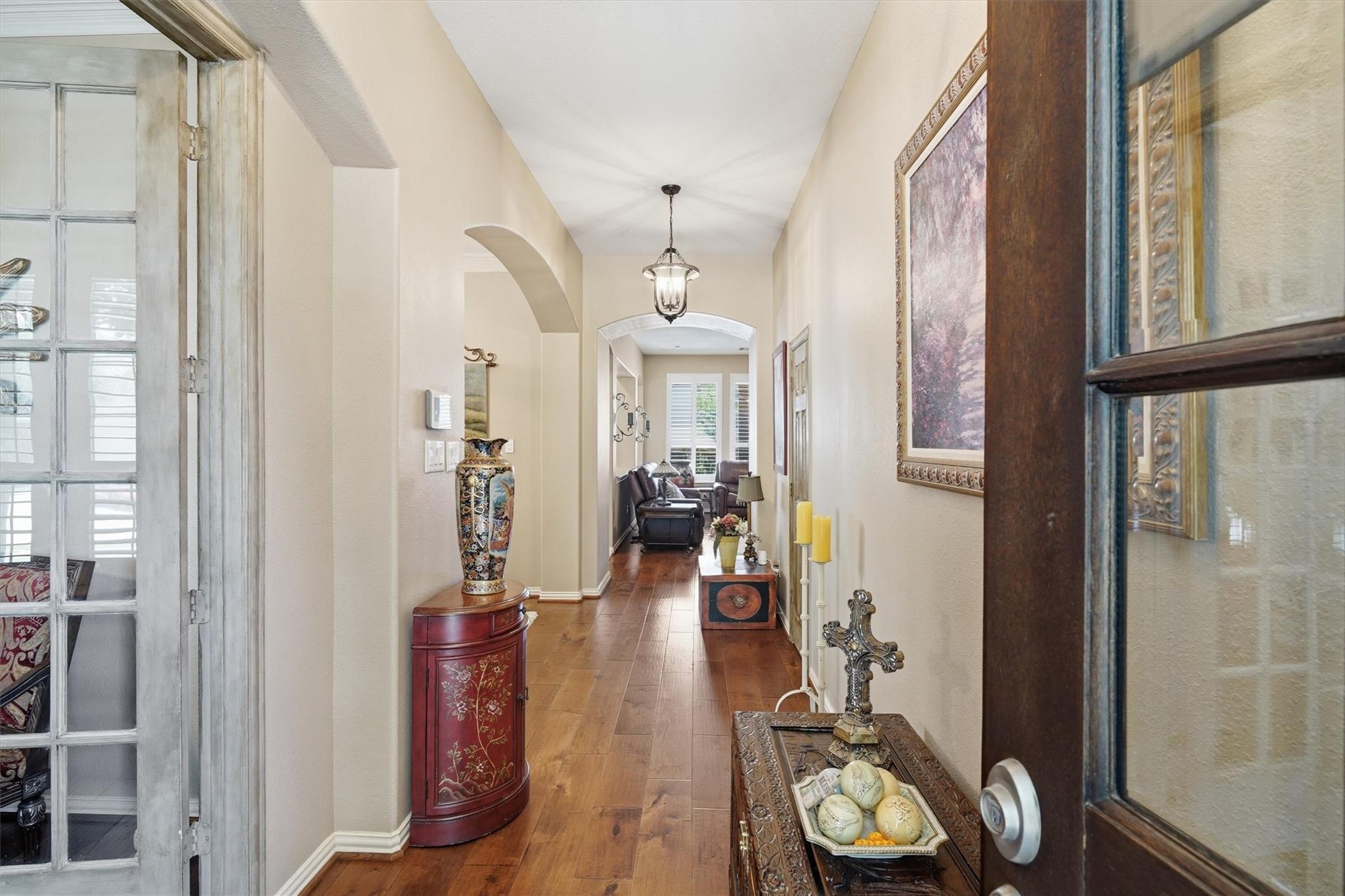 2884 Tuscania Lane