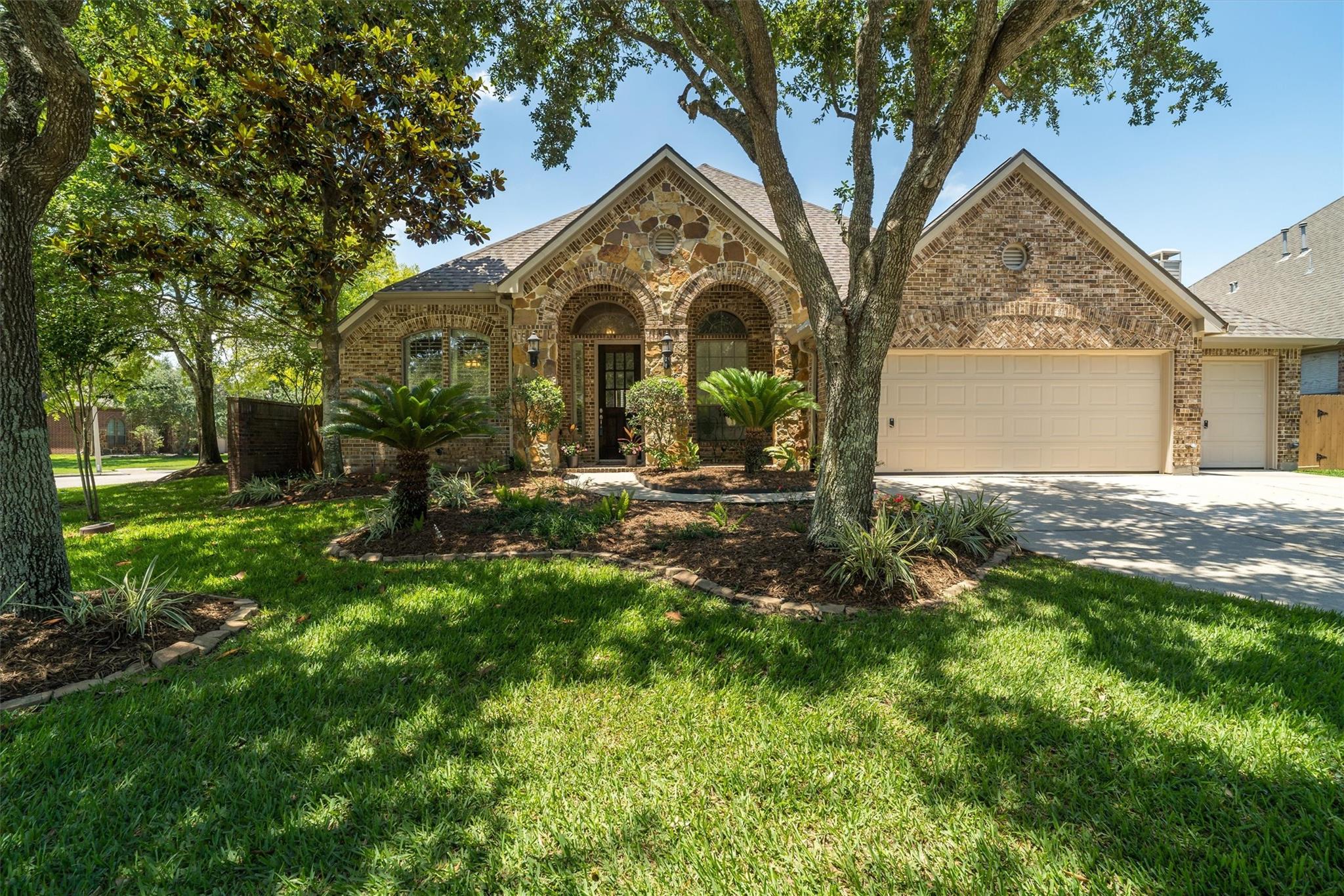 2884 Tuscania Lane