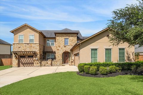 Photo of 16227 Latticevine Dr, Cypress, TX 77429 (MLS # 14288693)