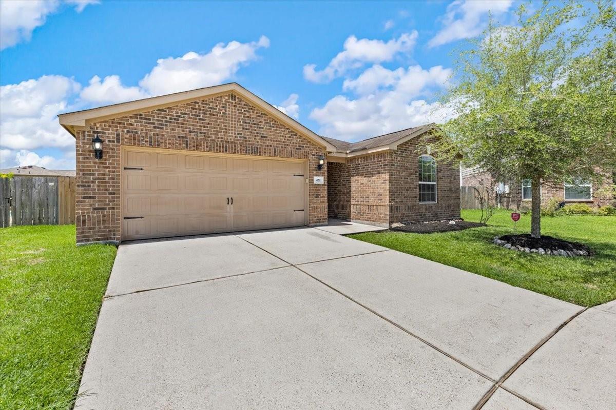 422 Hawks View Drive