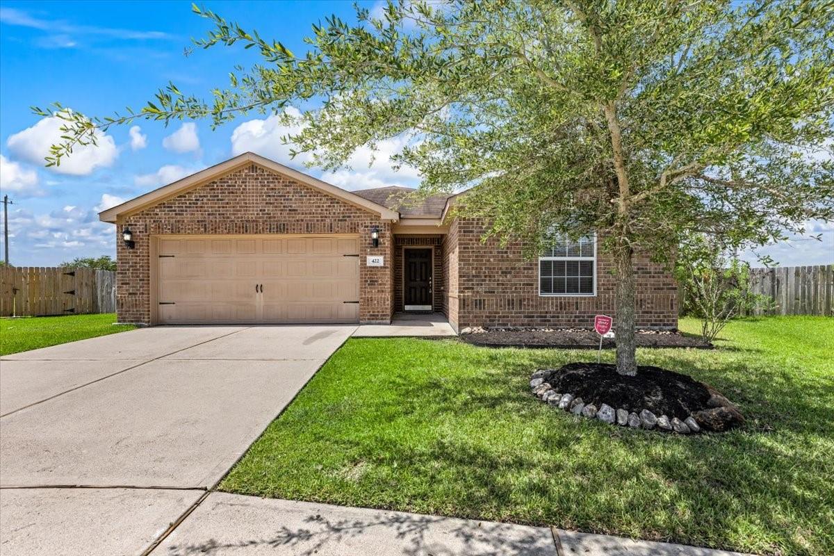 422 Hawks View Drive
