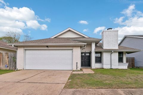 Homes For Sale - 11306 Bayou Place Lane<br/> Houston, TX 77099