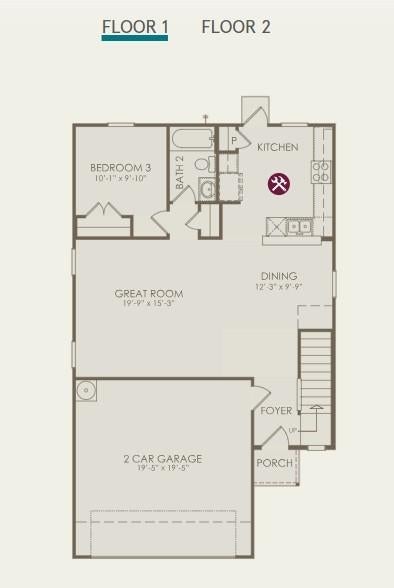203 Olympic Harbor Drive