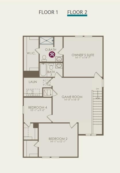 203 Olympic Harbor Drive