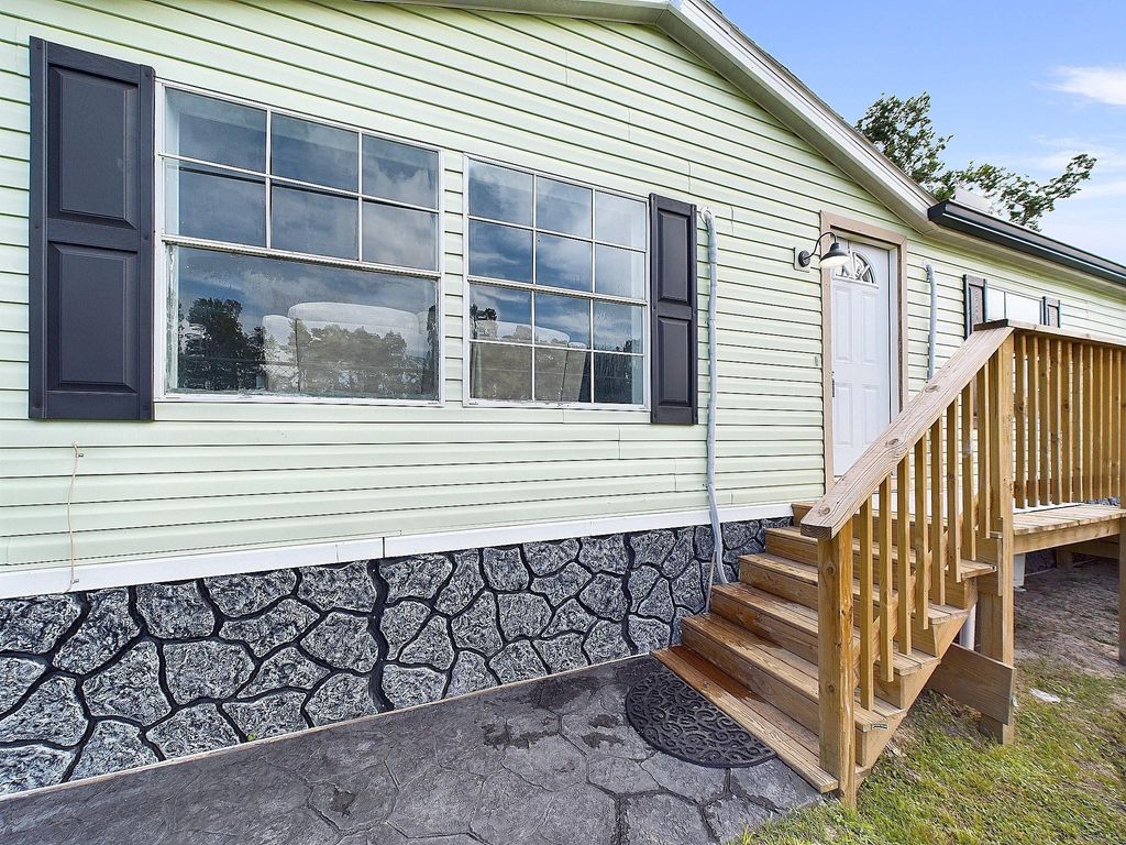 Photo of 24249 Glory Avenue, Porter, TX 77365 (MLS # 58327139)